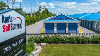 facility image