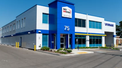 facility image