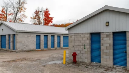 facility image