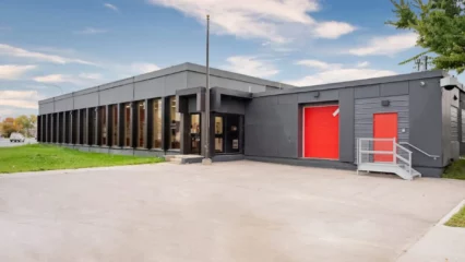 facility image