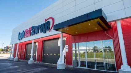 facility image