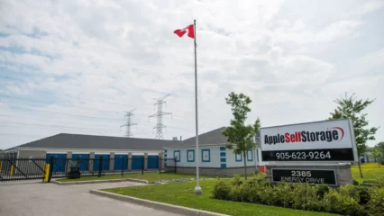 facility image