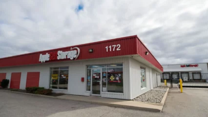 facility image