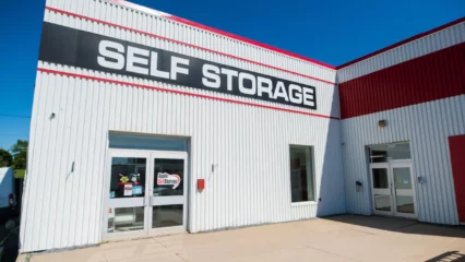 facility image