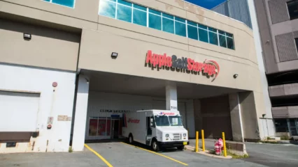 facility image