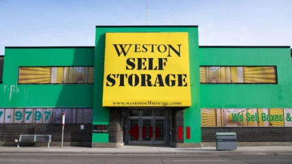 facility image