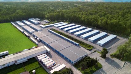 facility image