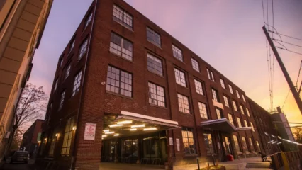 facility image