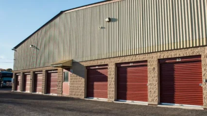 facility image