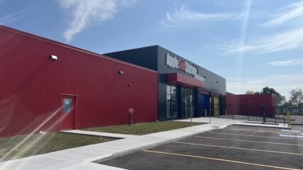 facility image