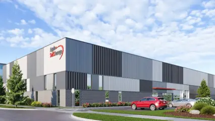 facility image